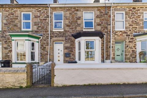 31 Bellevue, Redruth, TR15 1LF