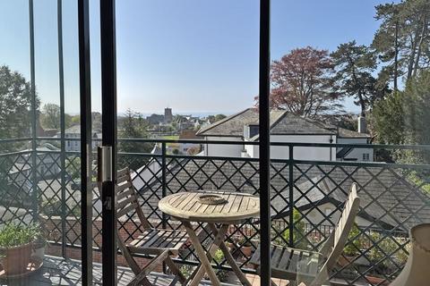 2 bedroom apartment for sale, All Saints Road, Sidmouth