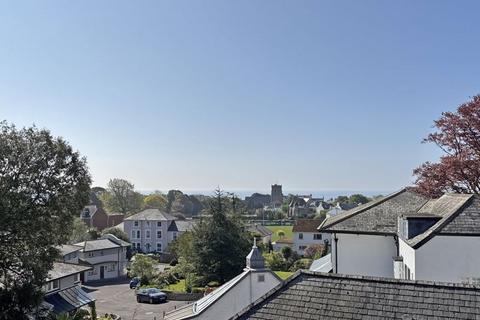 2 bedroom apartment for sale, All Saints Road, Sidmouth