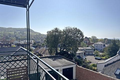 2 bedroom apartment for sale, All Saints Road, Sidmouth