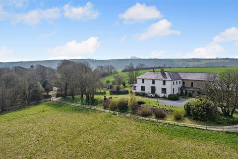 10 bedroom detached house for sale, Letterston, Haverfordwest, Pembrokeshire, SA62