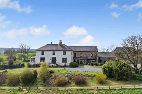 10 bedroom detached house for sale, Letterston, Haverfordwest, Pembrokeshire, SA62