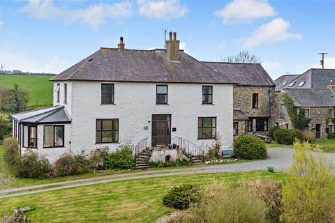 10 bedroom detached house for sale, Letterston, Haverfordwest, Pembrokeshire, SA62