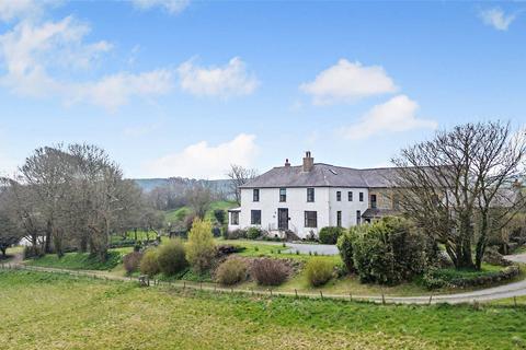 undefined, Letterston, Haverfordwest, Pembrokeshire, SA62