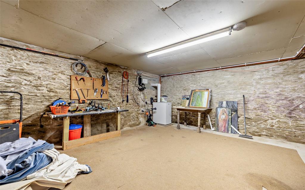 Cellar