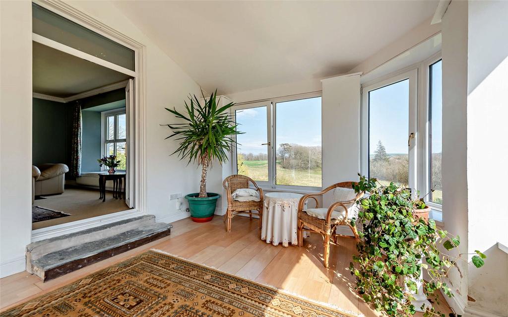 Sunroom