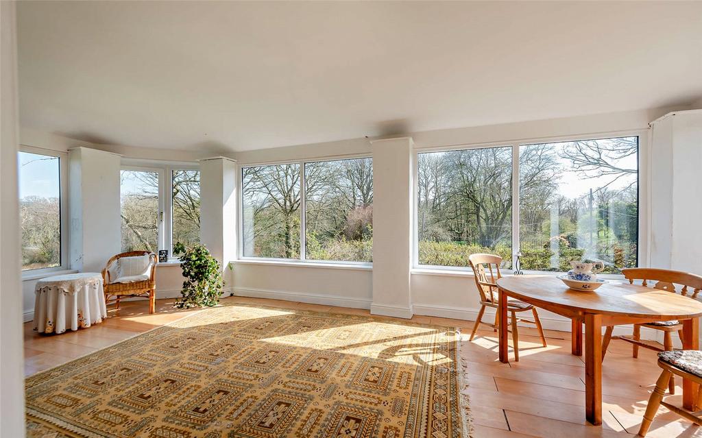 Sunroom