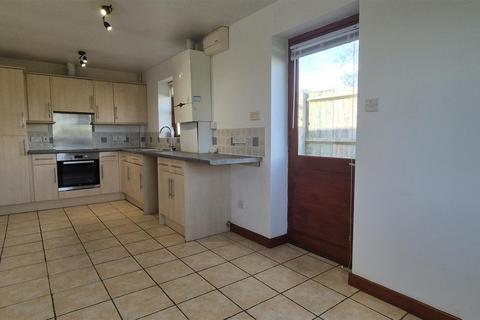 2 bedroom detached bungalow to rent, Stretton Sugwas, Hereford