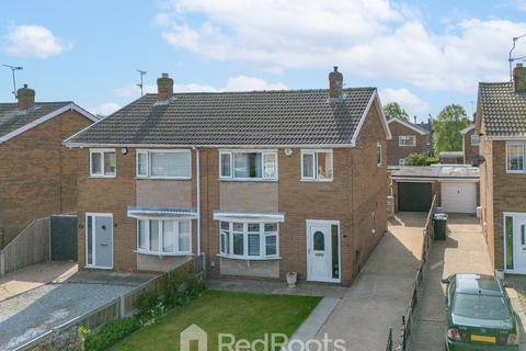 21 Castle Close, Sprotbrough, Doncaster, DN5 7NP