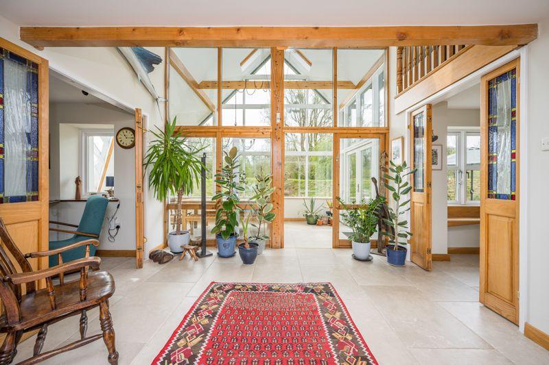 House, Garden and