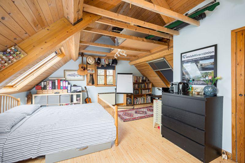 Annexe Bedroom /...