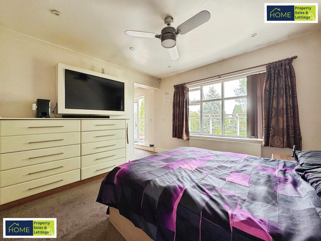 585 Loughborough Road, Birstall, Leicester, LE4 4 N