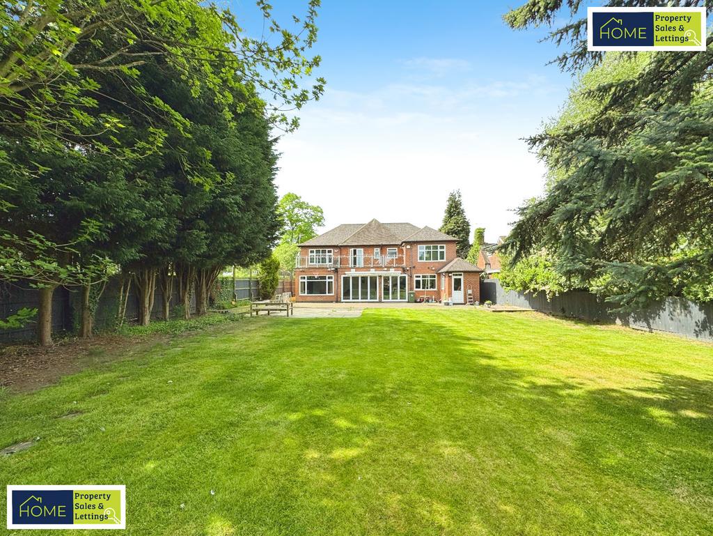 585 Loughborough Road, Birstall, Leicester, LE4 4 N