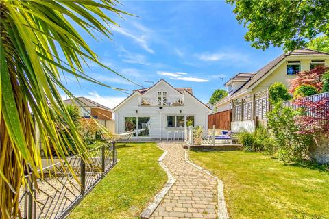 2 Crescent Road, Poole, BH14 9AS
