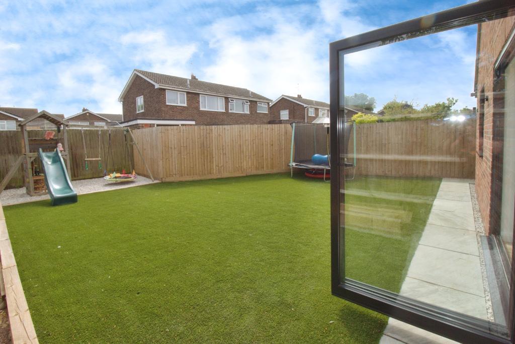 Bi fold view