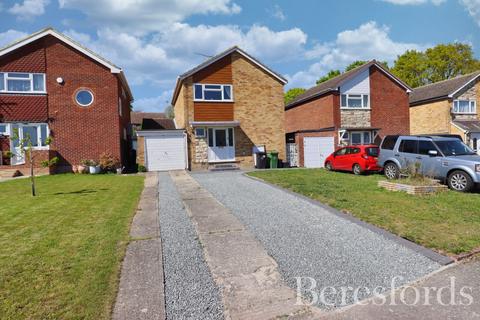 19 Eaton Way, Great Totham, Maldon, CM9 8EE