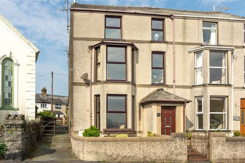 undefined, Wellington Terrace, Criccieth, Gwynedd, LL52