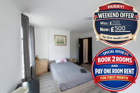 undefined, Southwood Road, Ramsgate CT11