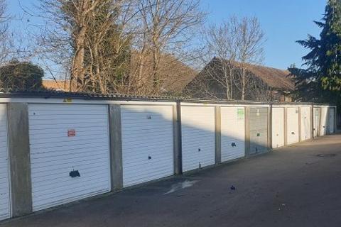 undefined, Montgomery Road, Farnborough GU14