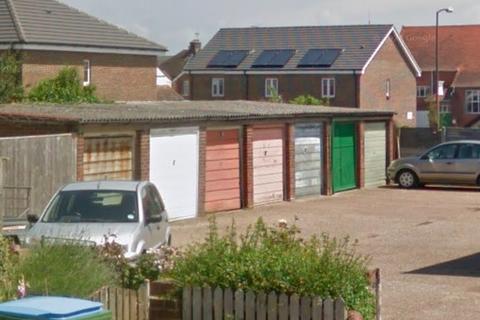 undefined, Nursery Gardens, Wick BN17