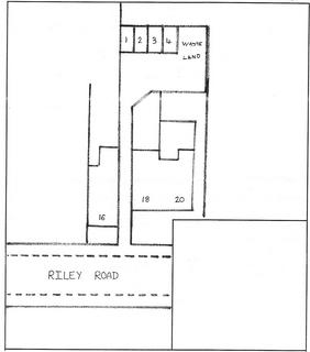 undefined, Riley Road, Enfield EN3