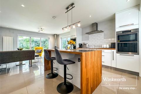 5 bedroom detached house for sale, Dudsbury Road, Ferndown BH22