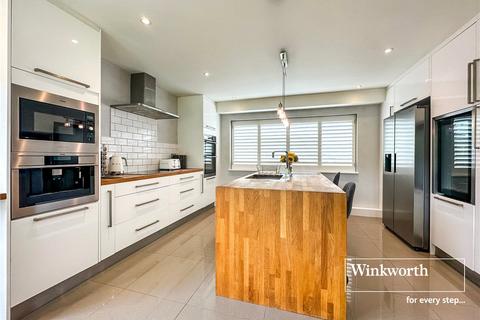5 bedroom detached house for sale, Dudsbury Road, Ferndown BH22
