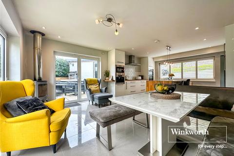 5 bedroom detached house for sale, Dudsbury Road, Ferndown BH22