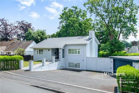 5 bedroom detached house for sale, Dudsbury Road, Ferndown BH22