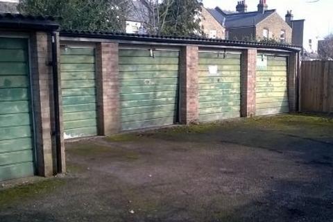 undefined, Turkey Street, Enfield EN3