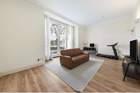 Albert Terrace, NW1