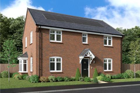 undefined, Plot 49, Beauwood at Astley Croft, DY13, Areley Common DY13