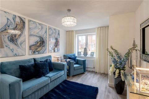 undefined, Plot 81, Delmont at Badsey Gardens, Bretforton Road WR11