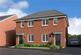 Plot 81, Delmont at Badsey Gardens, Bretforton Road WR11