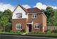 Plot 51, Briarwood at Astley Croft, Areley Common DY13