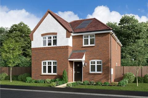 undefined, Plot 72, Briarwood at Astley Croft, Areley Common DY13