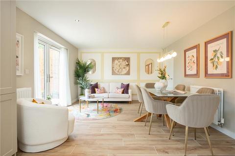 undefined, Plot 72, Briarwood at Astley Croft, Areley Common DY13