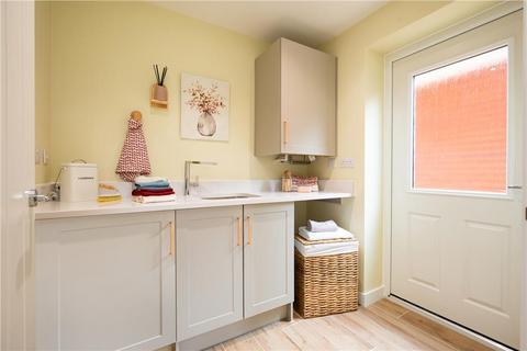 undefined, Plot 72, Briarwood at Astley Croft, Areley Common DY13