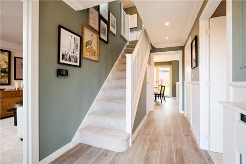 undefined, Plot 50, Crosswood at Astley Croft, DY13, Areley Common DY13