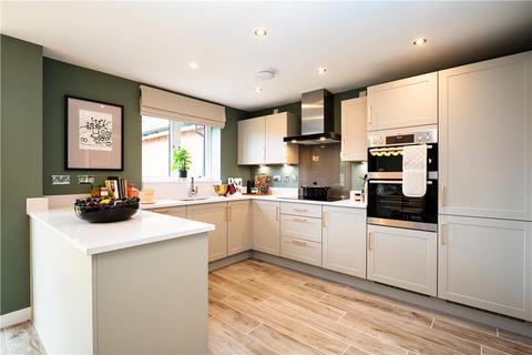 undefined, Plot 50, Crosswood at Astley Croft, DY13, Areley Common DY13