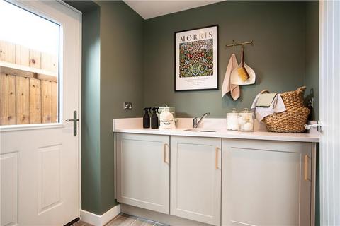 undefined, Plot 50, Crosswood at Astley Croft, DY13, Areley Common DY13