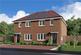 Plot 20, Denton at Astley Croft, Areley Common DY13