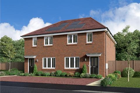 Miller Homes - Astley Croft for sale, Areley Common, , Areley Common, Stourport-on-Severn, DY13 0JU