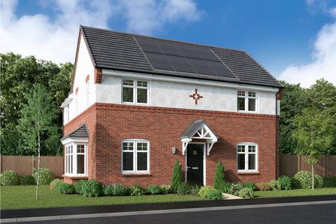 undefined, Plot 70, Fordwood at Astley Croft, DY13, Areley Common DY13