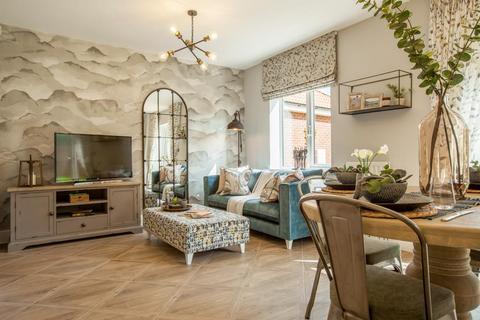 undefined, Plot 19, Hampton at Astley Croft, DY13, Areley Common DY13