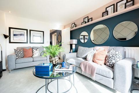 undefined, Plot 19, Hampton at Astley Croft, DY13, Areley Common DY13