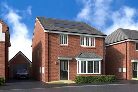 undefined, Plot 66, Glenwood at Badsey Gardens, Bretforton Road WR11