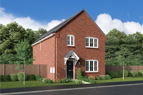 undefined, Plot 22, Hampton at Astley Croft, DY13, Areley Common DY13