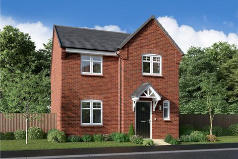 undefined, Plot 32, Haywood at Astley Croft, DY13, Areley Common DY13