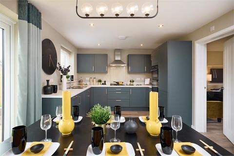 undefined, Plot 33, Skywood at Church View, PR7, Darlington Street PR7